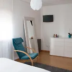 Alto Marinhas Appartement *