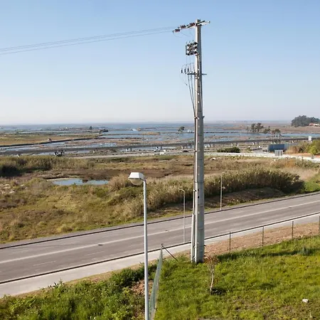Apartmán Alto Marinhas Aveiro