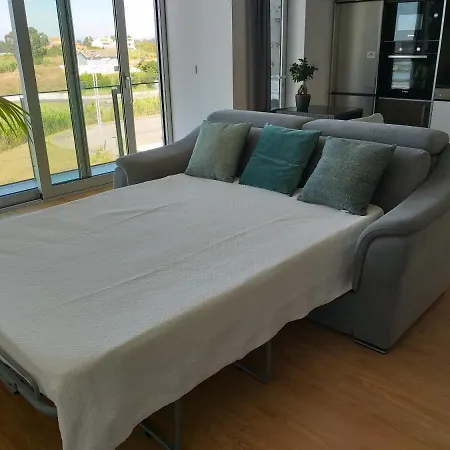 Alto Marinhas * Авейру