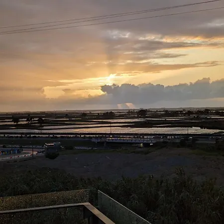 Alto Marinhas Авейру