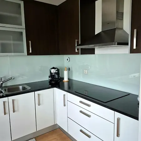 Alto Marinhas Apartment