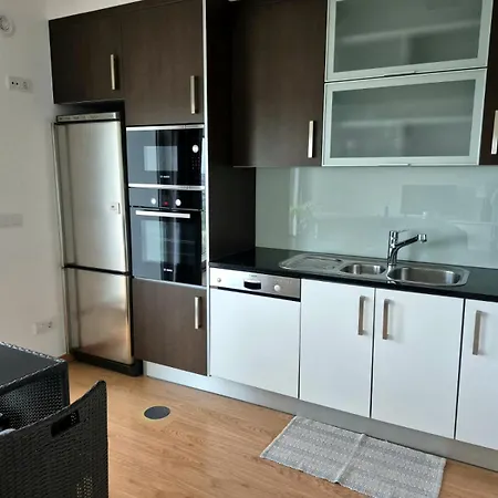Apartment Alto Marinhas Aveiro