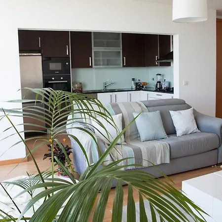Apartment Alto Marinhas Aveiro