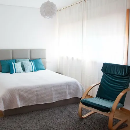 Alto Marinhas Авейру