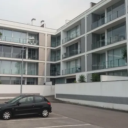 Alto Marinhas * Авейру