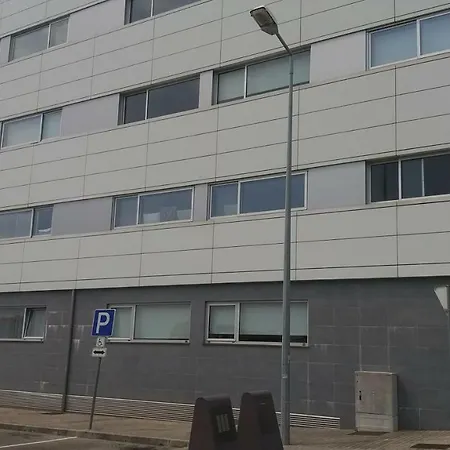 Apartmán Alto Marinhas *