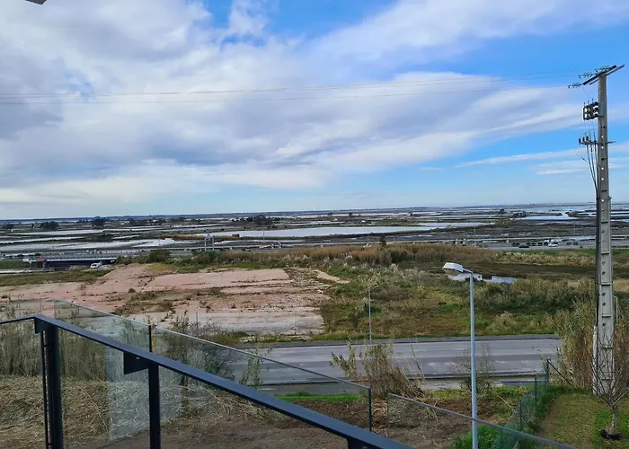 Alto Marinhas Апартаменты *