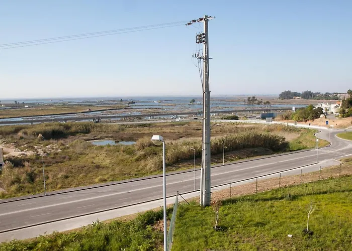 Apartmán Alto Marinhas Aveiro