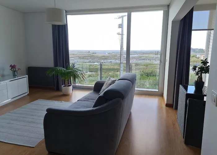 Apartmán Alto Marinhas Aveiro