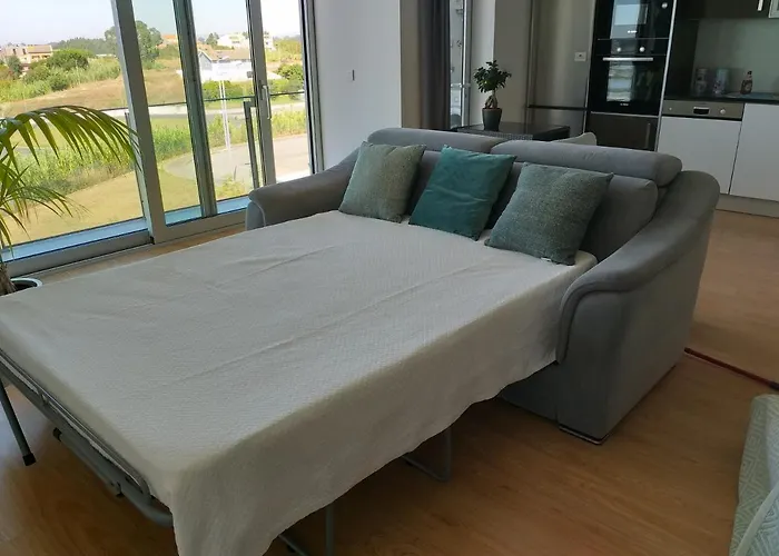 Alto Marinhas * Aveiro