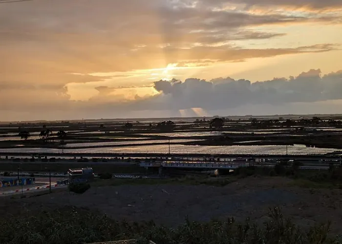 Alto Marinhas Авейру