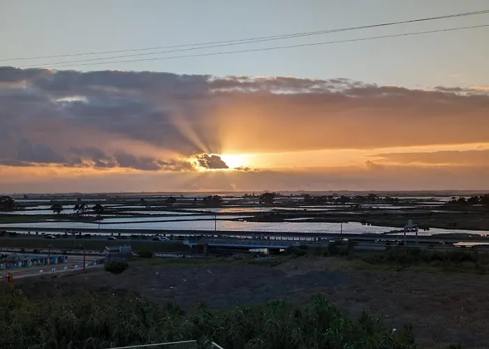 Appartement Alto Marinhas *