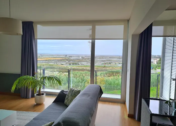 Alto Marinhas Appartement Aveiro