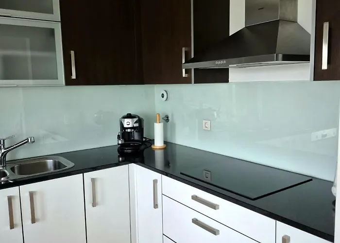 Alto Marinhas Appartement