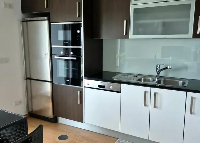 Apartmán Alto Marinhas Aveiro