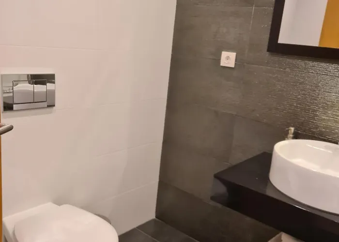 Appartement Alto Marinhas