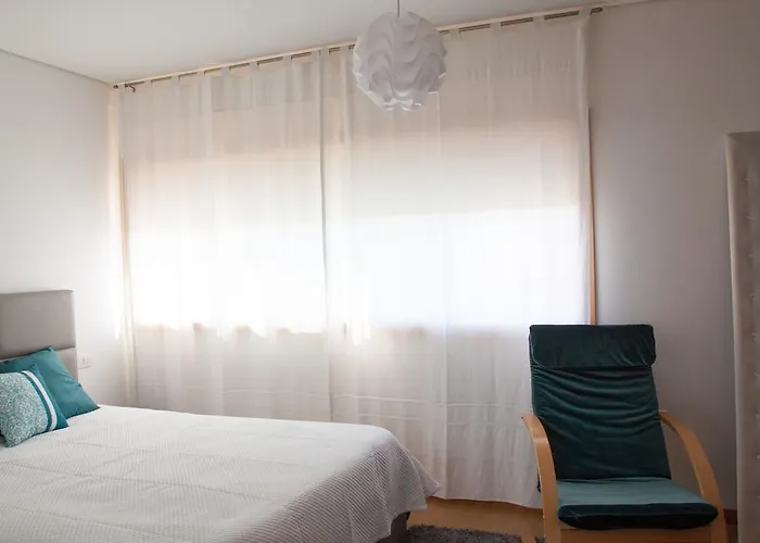 Appartement Alto Marinhas Aveiro