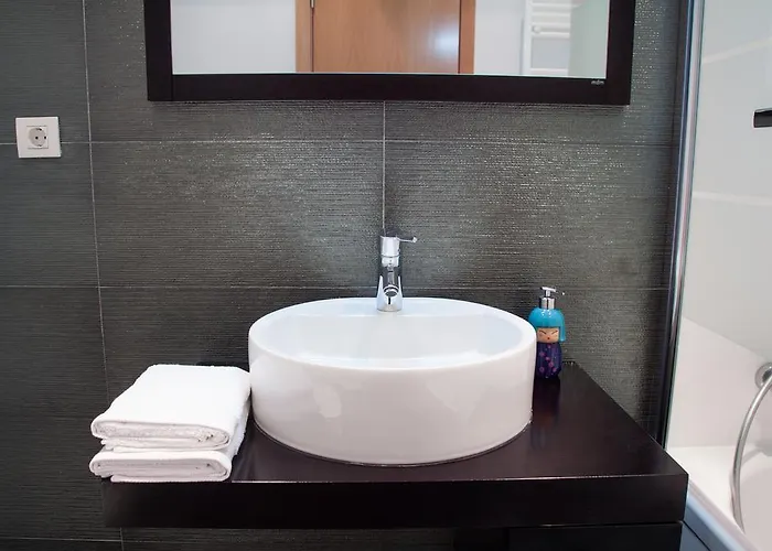 Alto Marinhas Apartmán