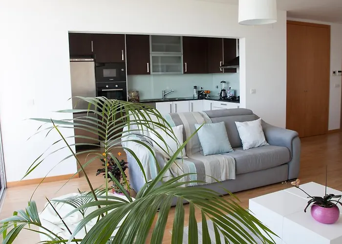 Appartement Alto Marinhas Aveiro