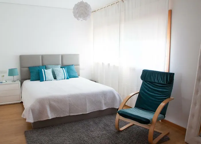 Alto Marinhas Aveiro