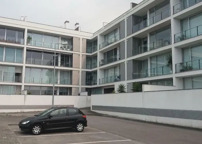 Alto Marinhas * Авейру