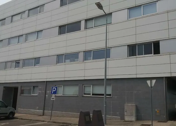 Apartmán Alto Marinhas *