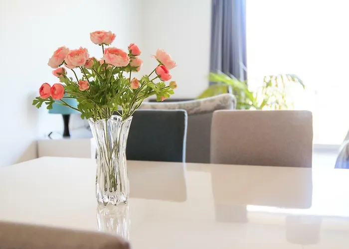 Appartement Alto Marinhas