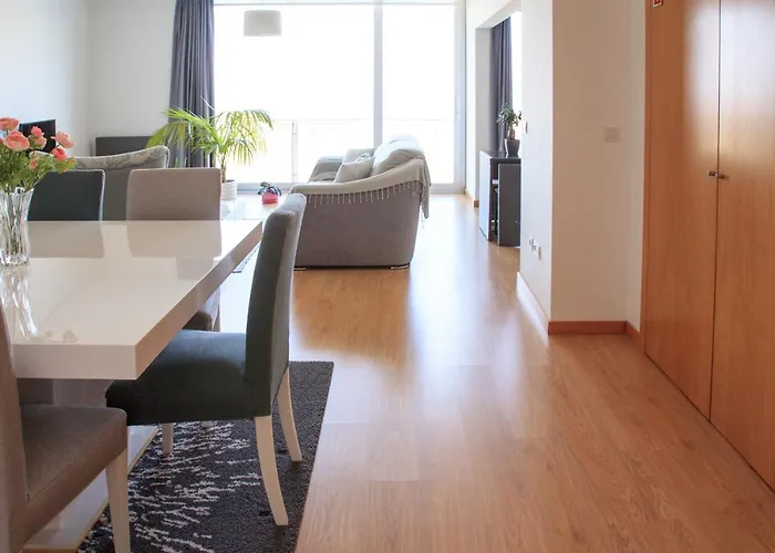 Alto Marinhas Aveiro