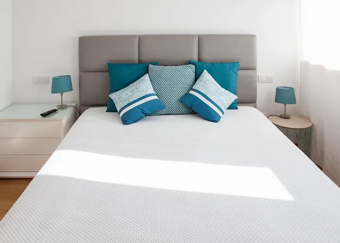 Alto Marinhas Авейру